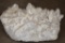 Big 19 lb Natural CLEAR QUARTZ Crystal Formation