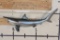 Reproduction SAND TIGER SHARK Mount