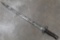 Original Pattern 1907 BAYONET. G.R.I. British Army WW1 Era
