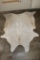 *Brand New* XL Champagne COW HIDE