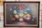 Original Floral Still Life Oil Painting by artist 