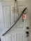 Civil War Reproduction Calvary style SWORD with a Scabbard, no markings