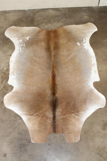 "Brand New* Colombian Palomino COW HIDE