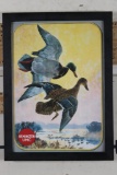 Reproduction Remington UMC Advertisement from the December 1929 Calendar