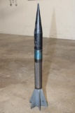 Original U.S. Operation Desert Storm Era M735 Inert APFSDS Tank Training Projectile
