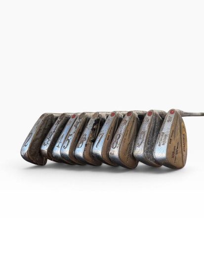 Wilson Staff Dynapower Sam Snead Irons - 9pc Set