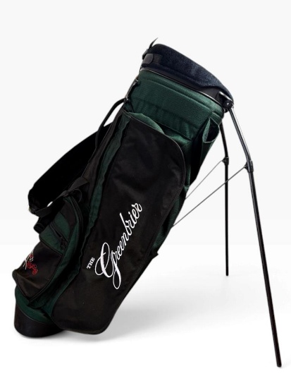 PING Golf Bag from The Greenbrier, Sam Snead
