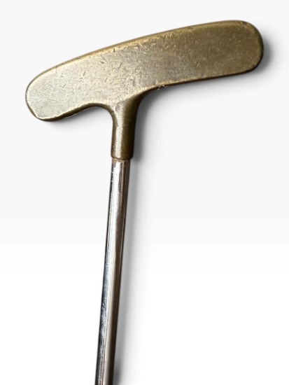 Vintage Lynx #1 Jerry Barber Putter