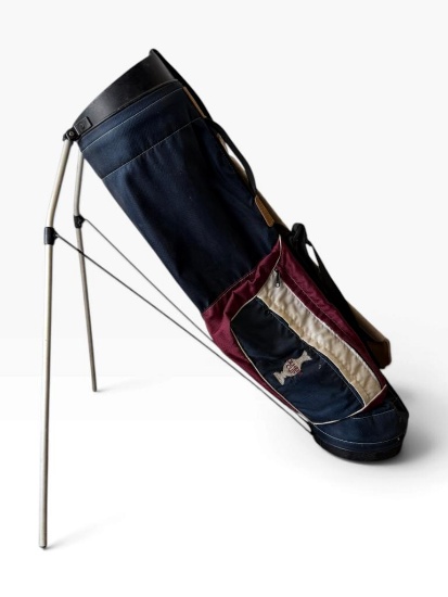 Rare Original PING Solheim Cup Carry Golf Bag