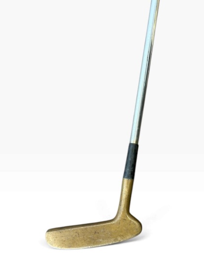 Sam Snead Pay-Off Putter