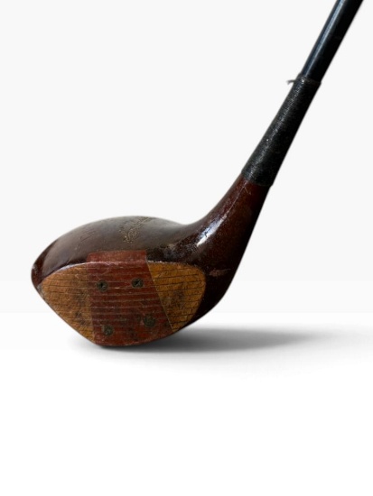 Wilson Sam Snead Precision Model Driver