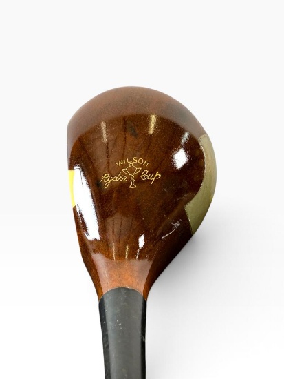 Wilson Ryder Cup Model RC-100 Driver - 43.5"