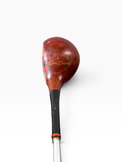Wilson Sam Snead Blue Ridge No. 2 Wood - 43.5"