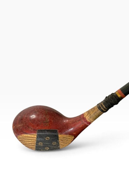 Wilson Sam Snead Aqua-Tite No. 2 Wood - 44"