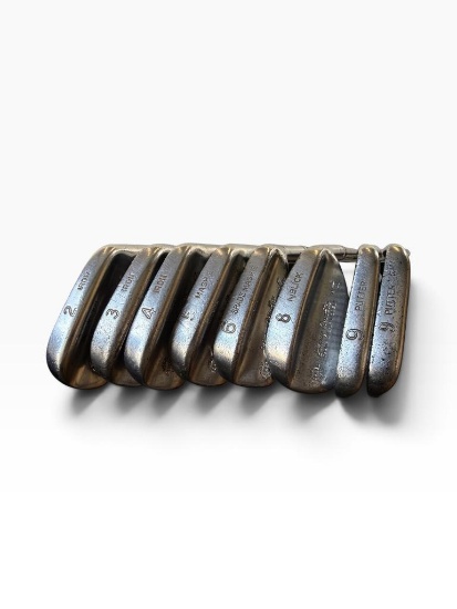 Wilson Johnny Revolta Championship Irons - 8pc