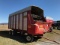 H&S HD Forage Wagon