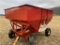 Hammer & Gump 225 Gravity wagon