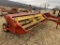 New Holland 489 Haybine