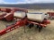White 5100 no-till 4 row corn planter w/monitor