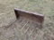 Manure forks (fits Thomas)
