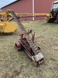 New Holland model 450 sickle bar mower 3 pt.