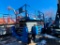 Genie GS5390RT Rough Terrain Scissor Lift (S/N GS90-41019, Year 2002), with 59' Working Height,