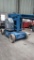 Genie Z34/22N Articulating Boom Lift (S/N Z34N04-4521, Year 2004), with 34'4