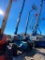 Genie S-105 Boom Lift (S/N S10504-249, Year 2004), with 105' Platform Height, 80' Horizontal