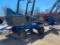 Genie S-40 Rough Terrain Boom Lift (S/N S4006-10848, Year 2006), with 40' Platform Height, 50 Lb.