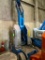 Genie Z30/20N Articulating Boom Lift (S/N Z30N-5455, Year 2001), with 30' Platform Height, 21'