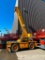 Broderson IC-200-3F Rough Terrain Carry Deck Crane (S/N 182274, Year 2008), with 15-Ton Capacity,