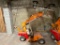 Smart Lift SL 380 Outdoor Panel Lift (S/N 5693, Year 2018), with 838 Lb. Lift, 59