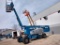 Genie Z135/70 Boom Lift (S/N Z135091081, Year 2009), with 135' Platform Height, 69'9
