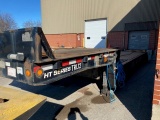 Trail King TK80HT-482 40-Ton Step Deck Trailer