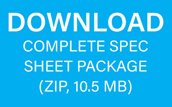Download Complete Spec Sheet Package (ZIP, 10.5 MB)