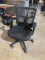 Ergonomic Office Chair w/ Adjustable Back and Height