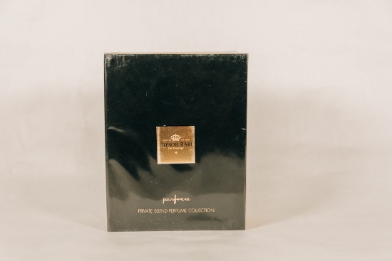 Tresor Rare Blooming Tribute Perfume