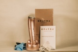 Opatra London Synergy Light Therapy Skin Healing Device Brand New