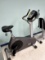 Scifit Upright Exercise Bike w/ Heart Rate Monitor