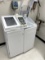 Olympus Model: DSD 201D Dual Basin Medical Medivator Washer Disinfector Machine