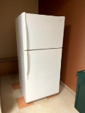 Residential Refrigerator/Freezer