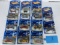 Lot of 14 Unopened Hot Wheels Cars