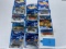 Lot of 10 Unopened Hot Wheels Cars