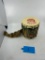 Vintage Toy Native American Style Drum
