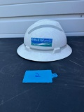 Vintage Bell Atlantic Hard Hat