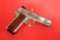 COLT LIGHTWEIGHT COMMANDER MODEL 45 SEMI AUTO PISTOL