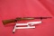 REMINGTON SPORTMASTER MODEL 512  .22 CAL RIFLE