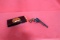RUGER SINGLE SIX .22 MAG REVOLVER