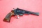 SMITH & WESSON MODEL 19-3 MASTERPIECE 357 MAG REVOLVER