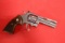 COLT PYTHON STAINLESS .357 MAG REVOLVER